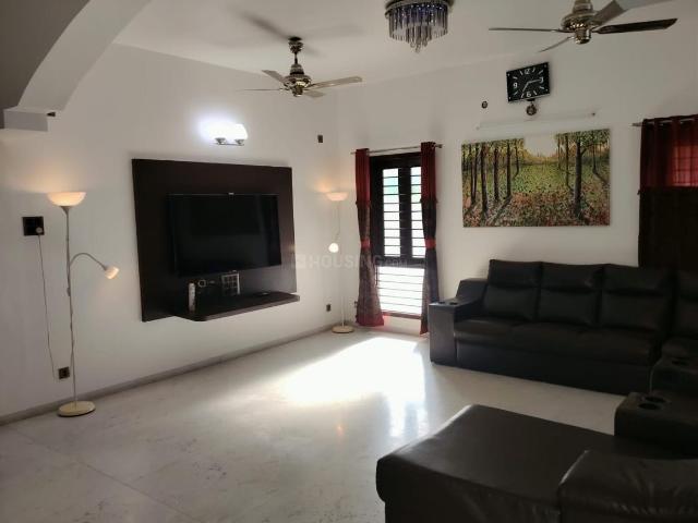 Villa for rent in Tandalja, Vadodara