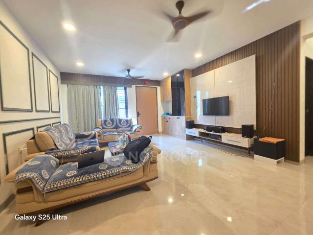 Property for rent in Somatane, Pune