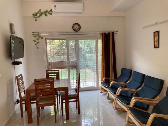 Villa for rent in Paramount Golfforeste, Greater Noida