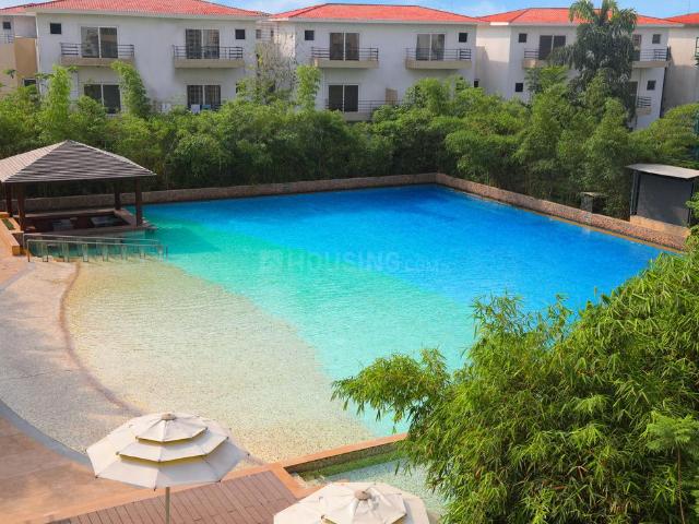Villa for rent in Paramount Golfforeste, Greater Noida