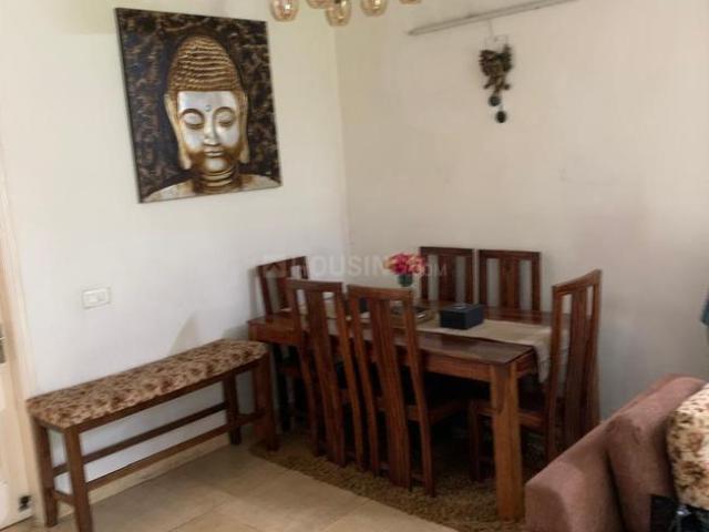 Villa for rent in Paramount Golfforeste, Greater Noida