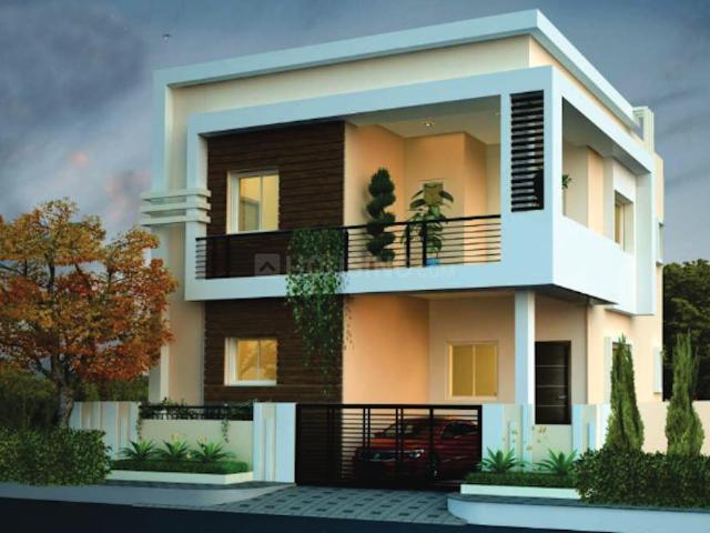 Villa for sale in Tirumala Enclave, Hyderabad