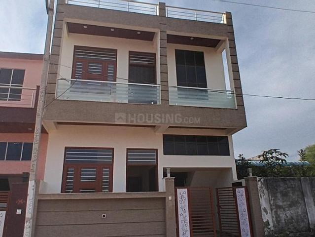 Villa for sale in Pink City, Rajasthan