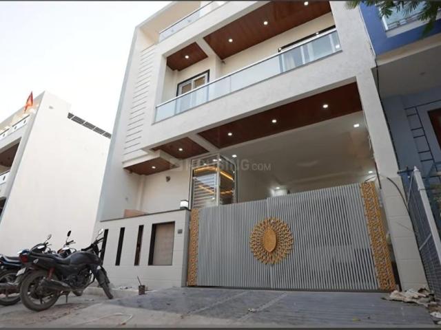 Villa for sale in Pink City, Rajasthan