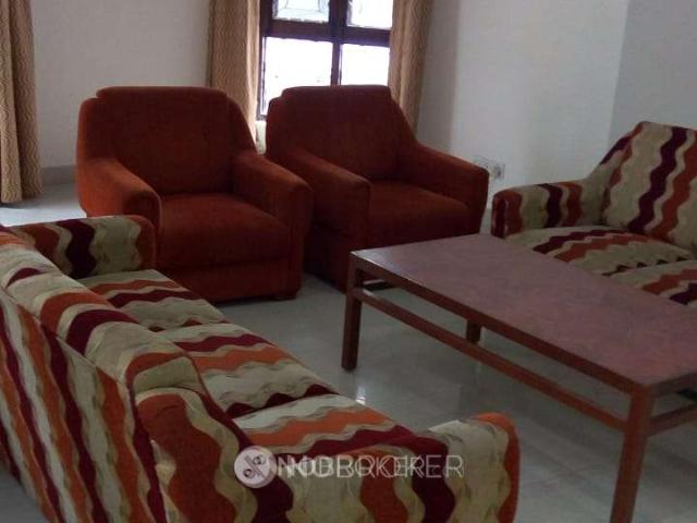 Property for rent in Bangalore North, Cox Town - Bangalore