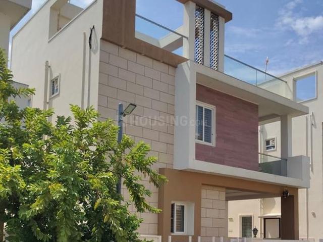 Villa for rent in Tadepalle, Andhra Pradesh