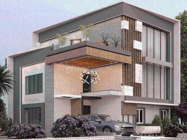 Villa for sale in Tadepalle, Andhra Pradesh