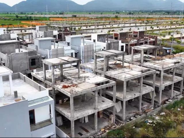 Villa for sale in Tadepalle, Andhra Pradesh