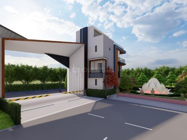 Villa for sale in Tadepalle, Andhra Pradesh