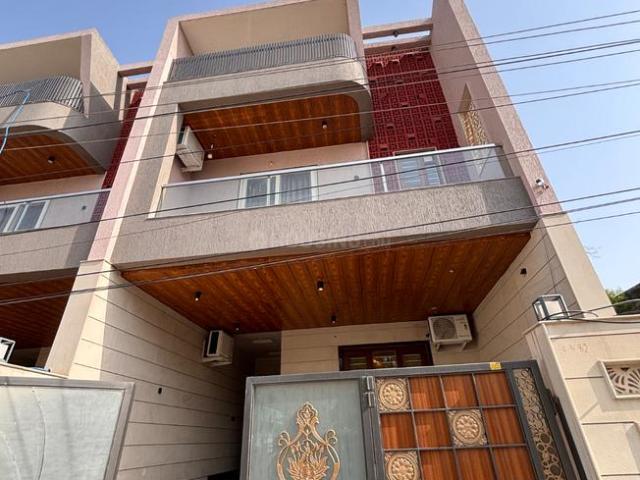 Villa for sale in Pink City, Jetpur
