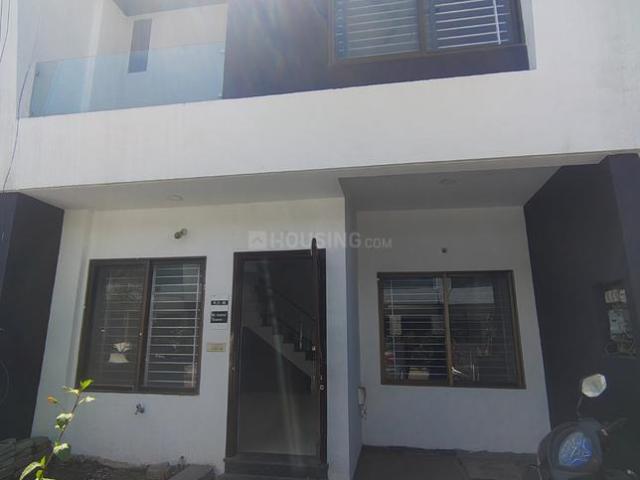 Villa for rent in Madya