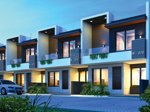 Villa for sale in Madya