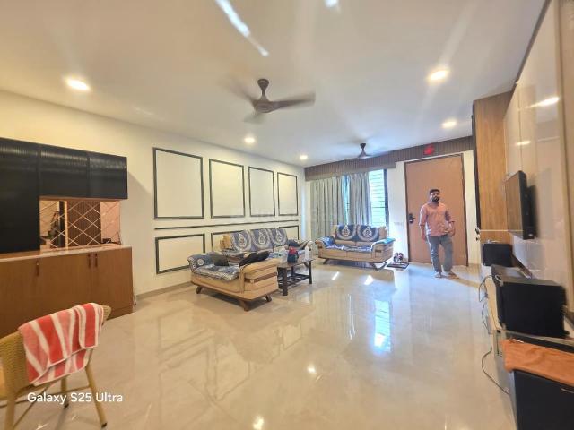 Villa for rent in Somatane, Pune