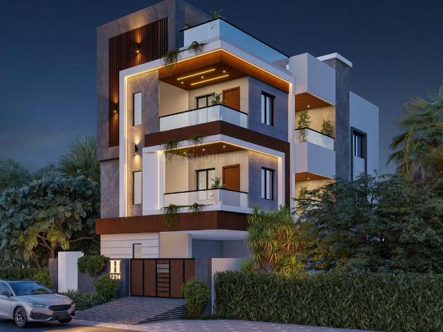 Villa for sale in Andhra Pradesh