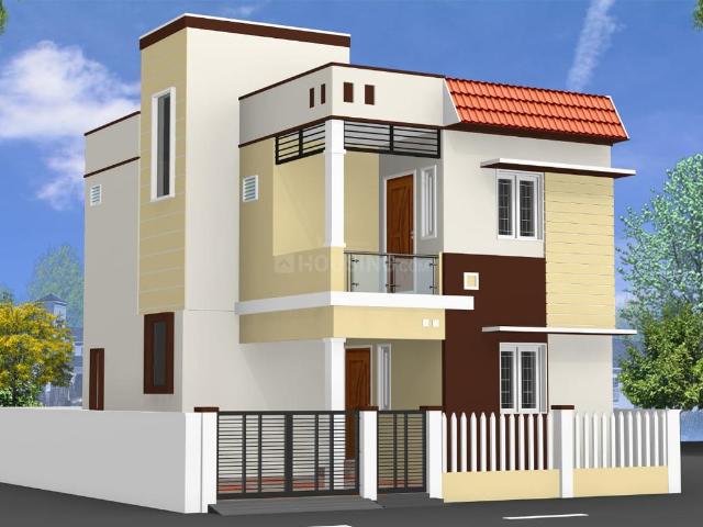 Villa for sale in Tambaram East - Chennai, Tamil Nadu