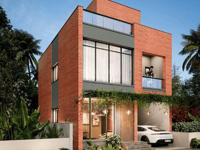 Villa for sale in Tambaram East - Chennai, Tamil Nadu