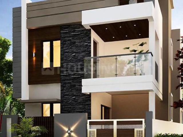 Villa for sale in Tambaram East - Chennai, Tamil Nadu