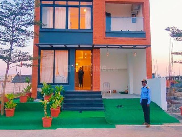 Villa for sale in Tambaram East - Chennai, Tamil Nadu