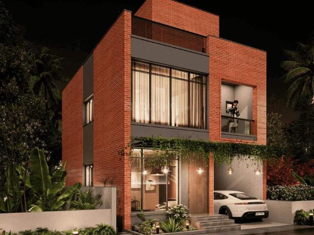 Villa for sale in Tambaram East - Chennai, Tamil Nadu