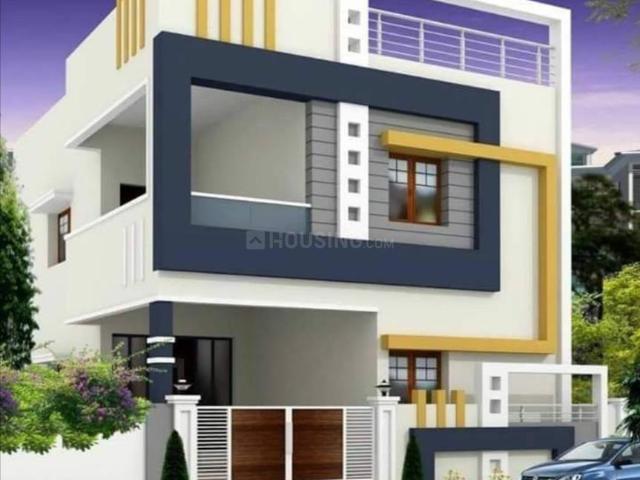 Villa for sale in Tambaram East - Chennai, Tamil Nadu