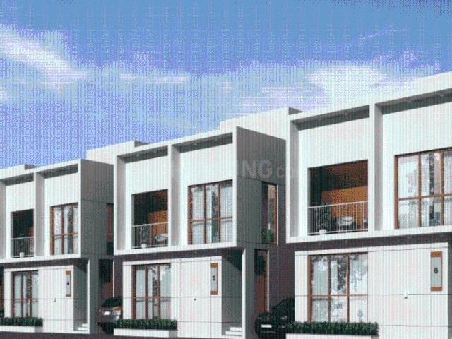 Villa for sale in Tambaram East - Chennai, Tamil Nadu