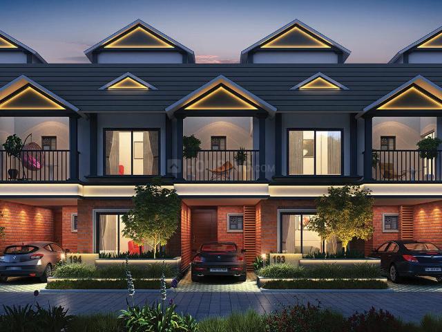 Villa for sale in Tambaram East - Chennai, Tamil Nadu