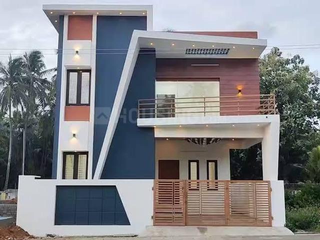 Villa for sale in Irumbuliyur, Tambaram