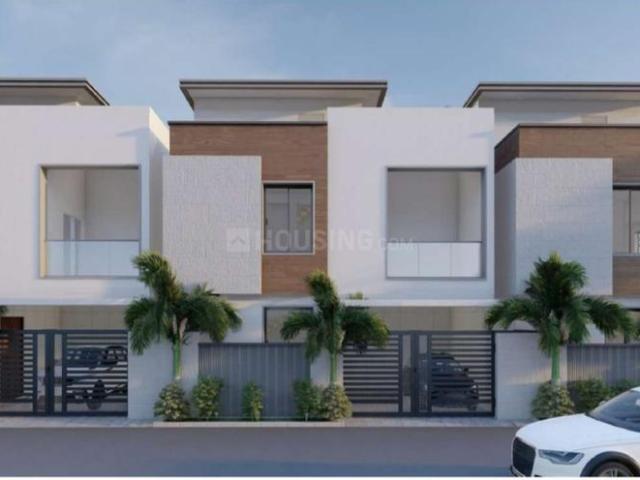 Villa for sale in Balianta