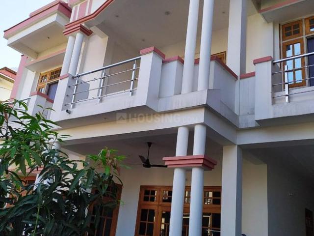 Villa for rent in Gorakhpur, Arunachal Pradesh