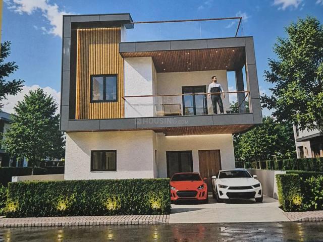 Villa for sale in Ranga Reddy, Tarur