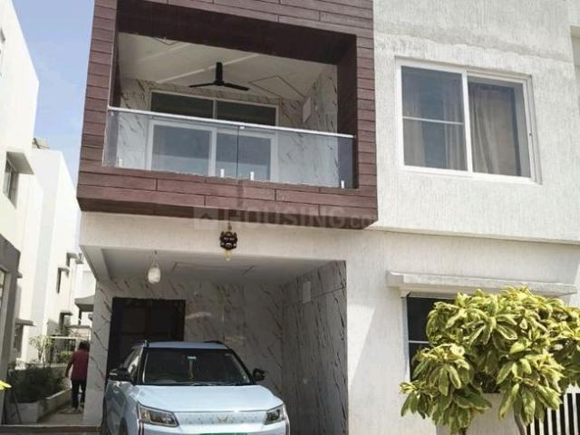 Villa for sale in Ranga Reddy, Haidarabad