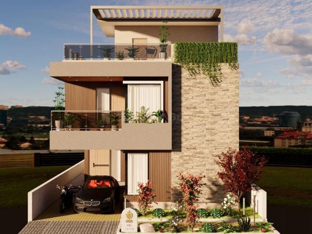 Villa for sale in Bhimunipatnam, Andhra Pradesh