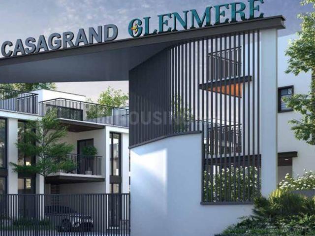Villa for sale in Kelambakkam, Tamil Nadu
