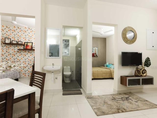 Villa for sale in Kelambakkam, Tamil Nadu