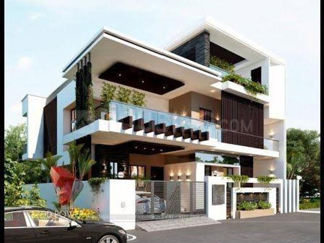 Villa for sale in Calcutta, West Bengal