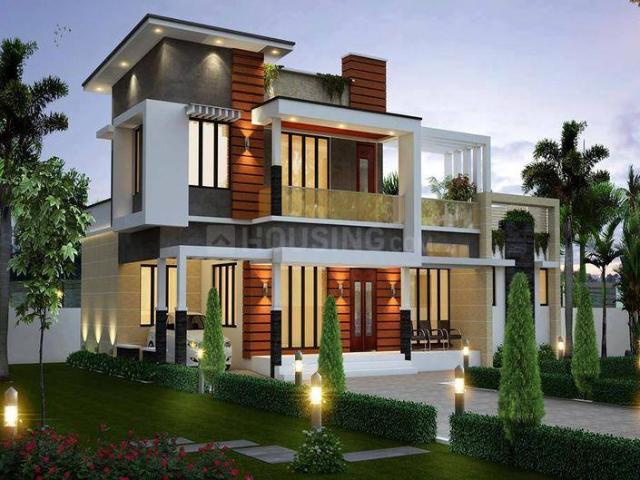 Villa for sale in Calcutta, West Bengal