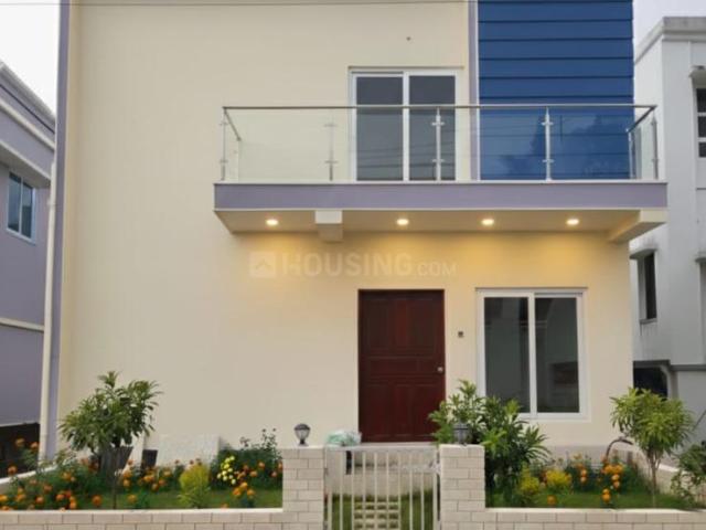 Villa for sale in Calcutta, West Bengal