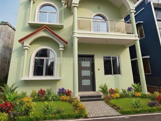 Villa for sale in Calcutta, West Bengal