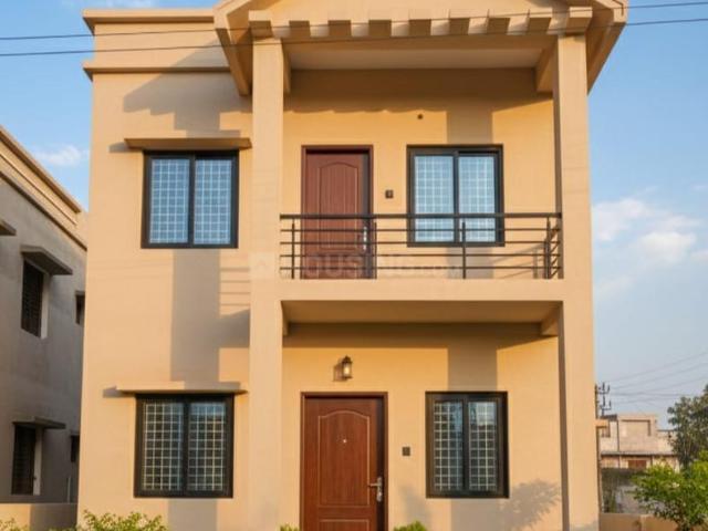 Villa for sale in Calcutta, West Bengal