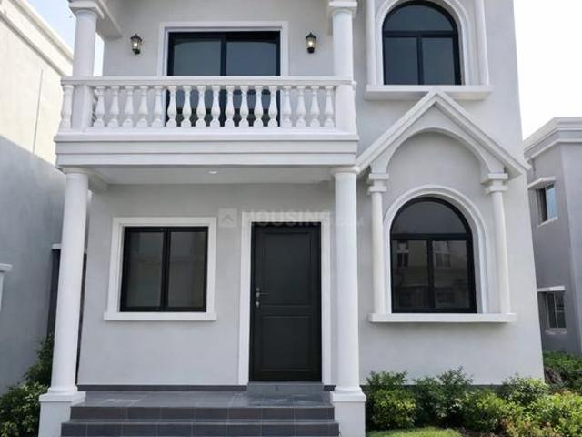 Villa for sale in Calcutta, West Bengal