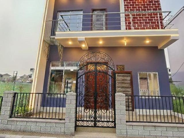 Villa for sale in Calcutta, West Bengal