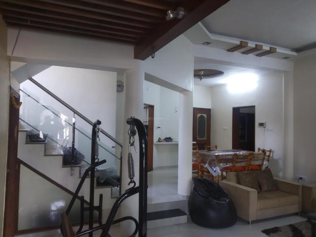 Villa for rent in Gujarat