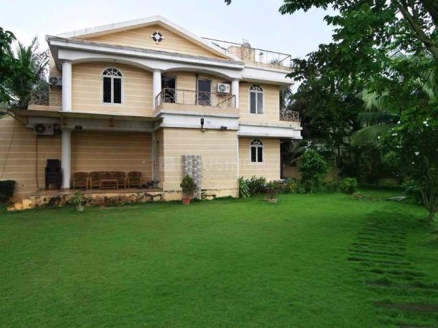 Villa for rent in Hawaiian Village, Thane