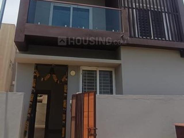 Villa for rent in Tamil Nadu