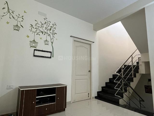 Villa for rent in Kelambakkam, Tamil Nadu