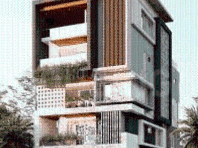 Villa for sale in Kelambakkam, Tamil Nadu