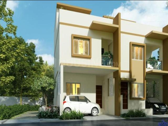 Villa for sale in Tamil Nadu