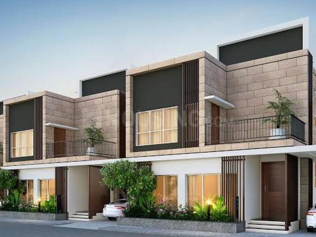 Villa for sale in Kelambakkam, Tamil Nadu
