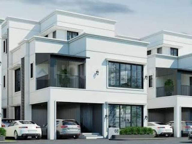 Villa for sale in Kelambakkam, Tamil Nadu