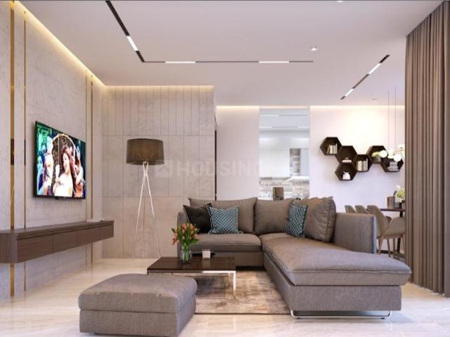Villa for sale in Thazhambur, Siruseri